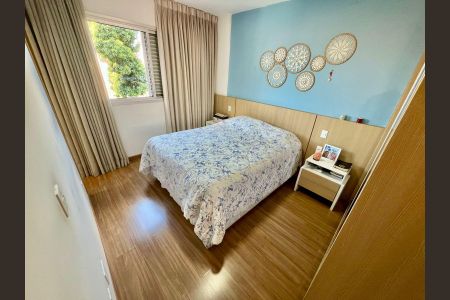 Apartamento à venda com 106m², 3 quartos e 3 vagasSuíte 3