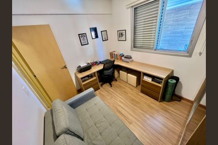 Apartamento à venda com 106m², 3 quartos e 3 vagasQuarto 1