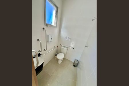 Apartamento à venda com 106m², 3 quartos e 3 vagasÁrea comum - Salão de festas