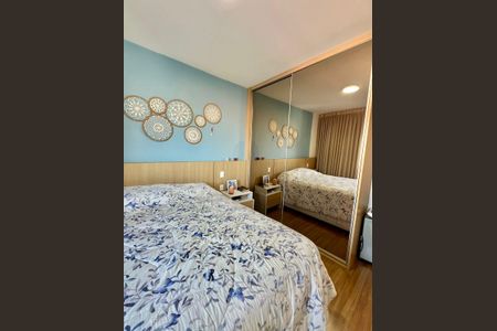 Apartamento à venda com 106m², 3 quartos e 3 vagasSuíte 3