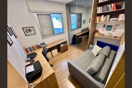 Apartamento à venda com 106m², 3 quartos e 3 vagasQuarto 1