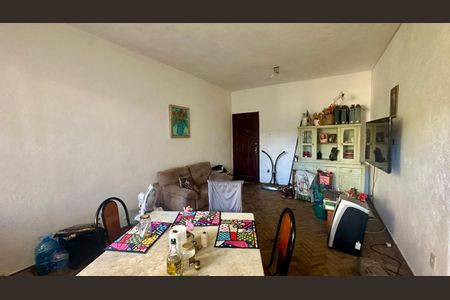 Apartamento à venda com 90m², 3 quartos e 1 vagaSala