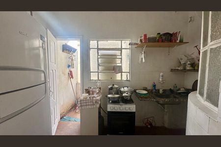 Apartamento à venda com 90m², 3 quartos e 1 vagaCozinha
