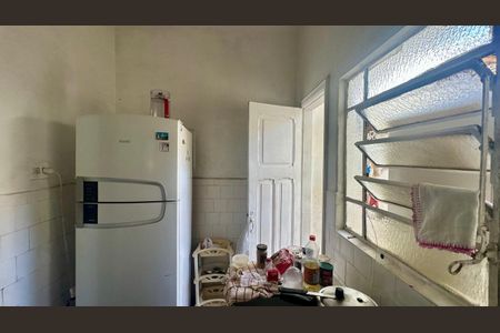 Apartamento à venda com 90m², 3 quartos e 1 vagaCozinha