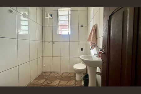 Apartamento à venda com 90m², 3 quartos e 1 vagaBanheiro