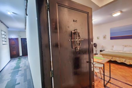 Studio à venda com 38m², 1 quarto e sem vaga Studio à venda com 38m², 1 quarto e sem vagaStudio