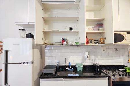 Studio à venda com 38m², 1 quarto e sem vaga Studio à venda com 38m², 1 quarto e sem vagaStudio