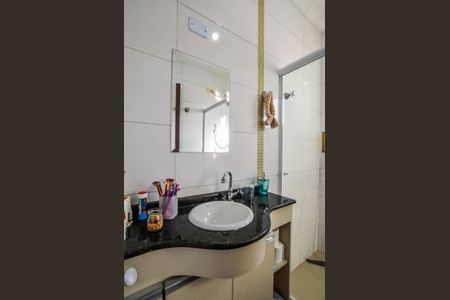 Casa à venda com 192m², 3 quartos e 5 vagasBanheiro/Suite