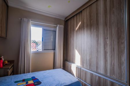 Casa à venda com 192m², 3 quartos e 5 vagasQuarto 2