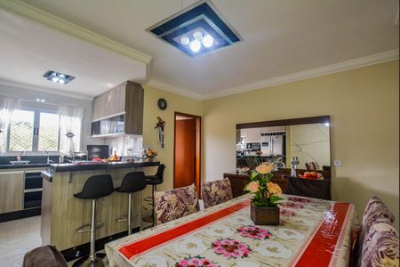 Casa à venda com 192m², 3 quartos e 5 vagasCozinha