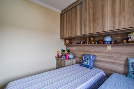 Casa à venda com 192m², 3 quartos e 5 vagasQuarto 2