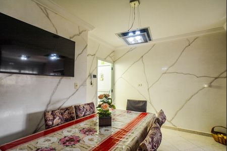 Casa à venda com 192m², 3 quartos e 5 vagasCozinha