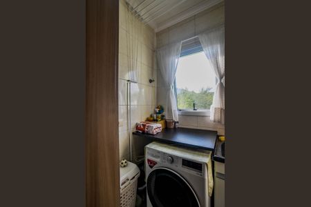 Casa à venda com 192m², 3 quartos e 5 vagasÁrea de Serviço