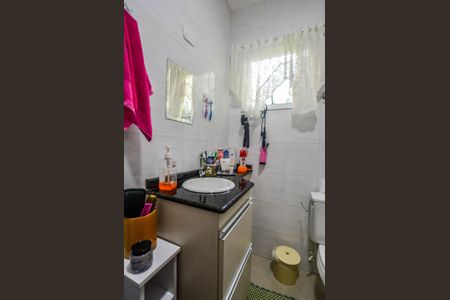 Casa à venda com 192m², 3 quartos e 5 vagasLavabo