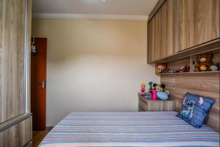 Casa à venda com 192m², 3 quartos e 5 vagasQuarto 2