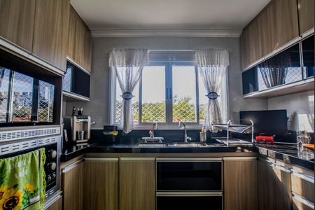 Casa à venda com 192m², 3 quartos e 5 vagasCozinha