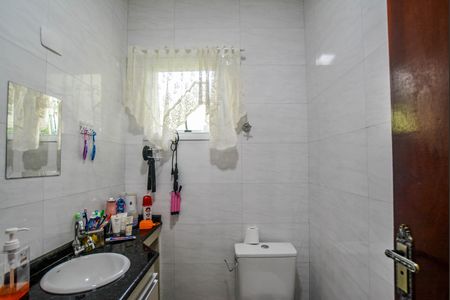 Casa à venda com 192m², 3 quartos e 5 vagasLavabo