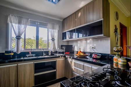 Casa à venda com 192m², 3 quartos e 5 vagasCozinha