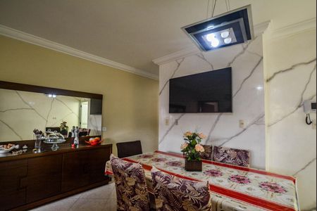 Casa à venda com 192m², 3 quartos e 5 vagasCozinha