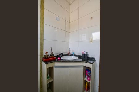 Casa à venda com 192m², 3 quartos e 5 vagasBanheiro/Suite