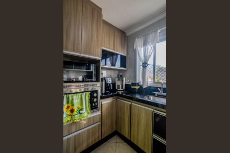 Casa à venda com 192m², 3 quartos e 5 vagasCozinha