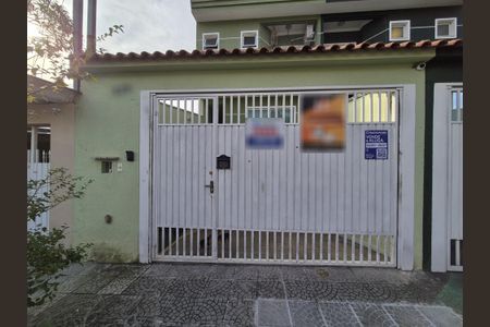 Casa à venda com 192m², 3 quartos e 5 vagasFachada