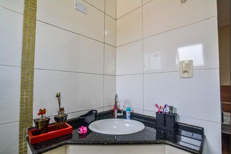 Casa à venda com 192m², 3 quartos e 5 vagasBanheiro/Suite