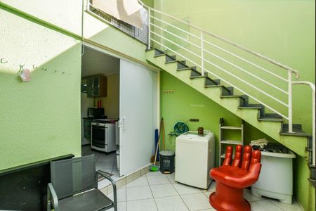 Casa à venda com 192m², 3 quartos e 5 vagasÁrea comum
