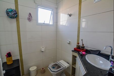 Casa à venda com 192m², 3 quartos e 5 vagasBanheiro/Suite