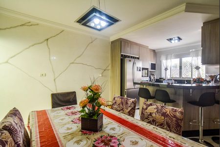 Casa à venda com 192m², 3 quartos e 5 vagasCozinha