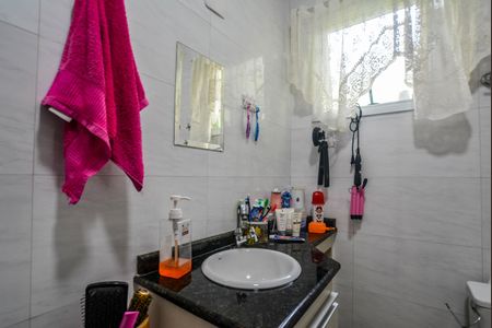 Casa à venda com 192m², 3 quartos e 5 vagasLavabo