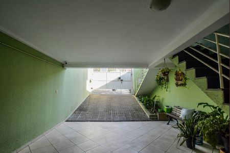 Casa à venda com 192m², 3 quartos e 5 vagasÁrea comum