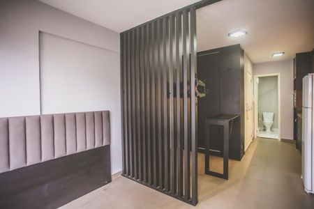 Studio para alugar com 26m², 1 quarto e sem vagaStudio