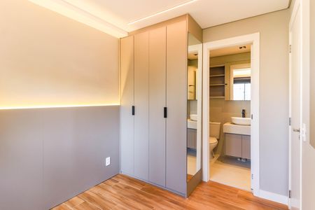 Apartamento para alugar com 27m², 1 quarto e sem vaga Apartamento para alugar com 27m², 1 quarto e sem vagaSuíte