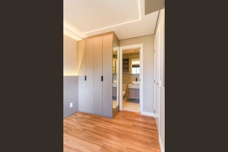 Apartamento para alugar com 27m², 1 quarto e sem vagaSuíte