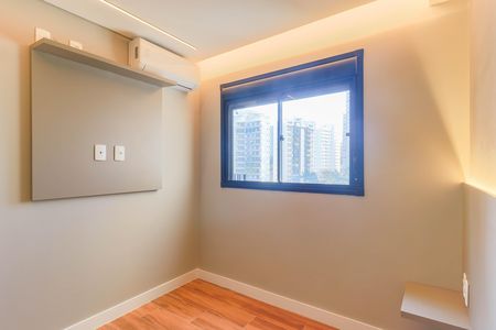 Apartamento para alugar com 27m², 1 quarto e sem vagaSuíte