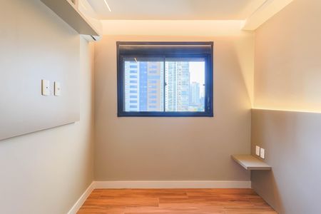 Apartamento para alugar com 27m², 1 quarto e sem vaga Apartamento para alugar com 27m², 1 quarto e sem vagaSuíte