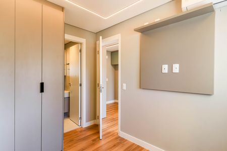 Apartamento para alugar com 27m², 1 quarto e sem vagaSuíte
