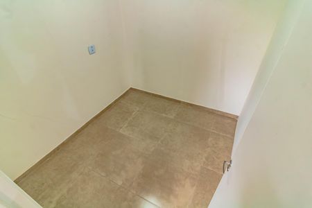 Casa para alugar com 35m², 2 quartos e sem vaga Casa para alugar com 35m², 2 quartos e sem vagaQuarto 1