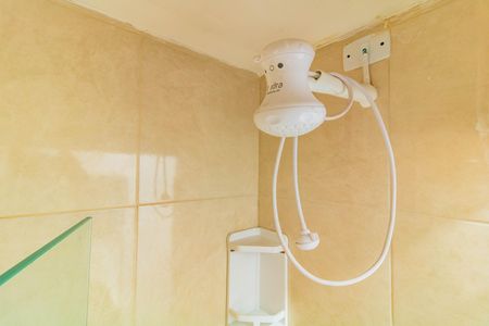 Casa para alugar com 35m², 2 quartos e sem vaga Casa para alugar com 35m², 2 quartos e sem vagaBanheiro