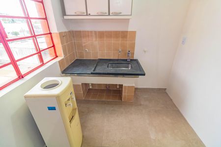 Casa para alugar com 35m², 2 quartos e sem vaga Casa para alugar com 35m², 2 quartos e sem vagaCozinha