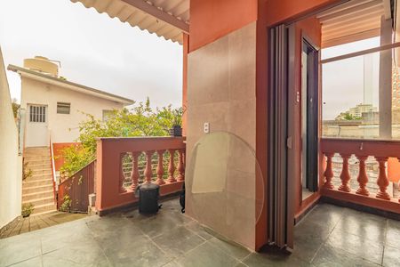 Casa para alugar com 35m², 2 quartos e sem vaga Casa para alugar com 35m², 2 quartos e sem vagaÁrea de Serviço