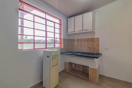 Casa para alugar com 35m², 2 quartos e sem vaga Casa para alugar com 35m², 2 quartos e sem vagaCozinha