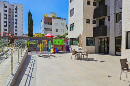 Apartamento à venda com 76m², 3 quartos e 2 vagasÁrea comum