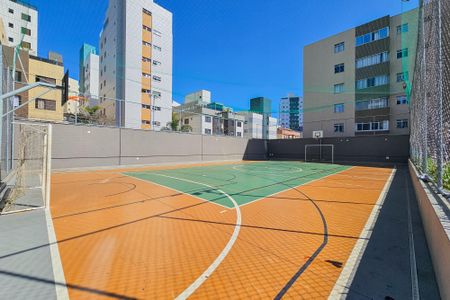 Apartamento à venda com 76m², 3 quartos e 2 vagasÁrea comum