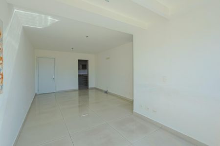 Apartamento à venda com 76m², 3 quartos e 2 vagasSala
