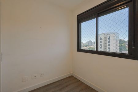 Apartamento à venda com 76m², 3 quartos e 2 vagasQuarto 1