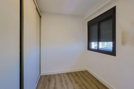 Apartamento à venda com 76m², 3 quartos e 2 vagasQuarto 2