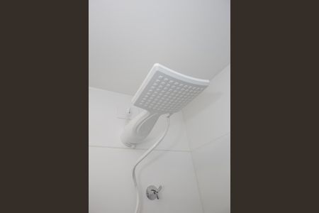 Studio para alugar com 27m², 1 quarto e sem vagaBanheiro