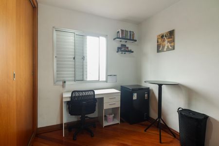 Apartamento à venda com 49m², 2 quartos e 1 vaga Apartamento à venda com 49m², 2 quartos e 1 vagaQuarto 1